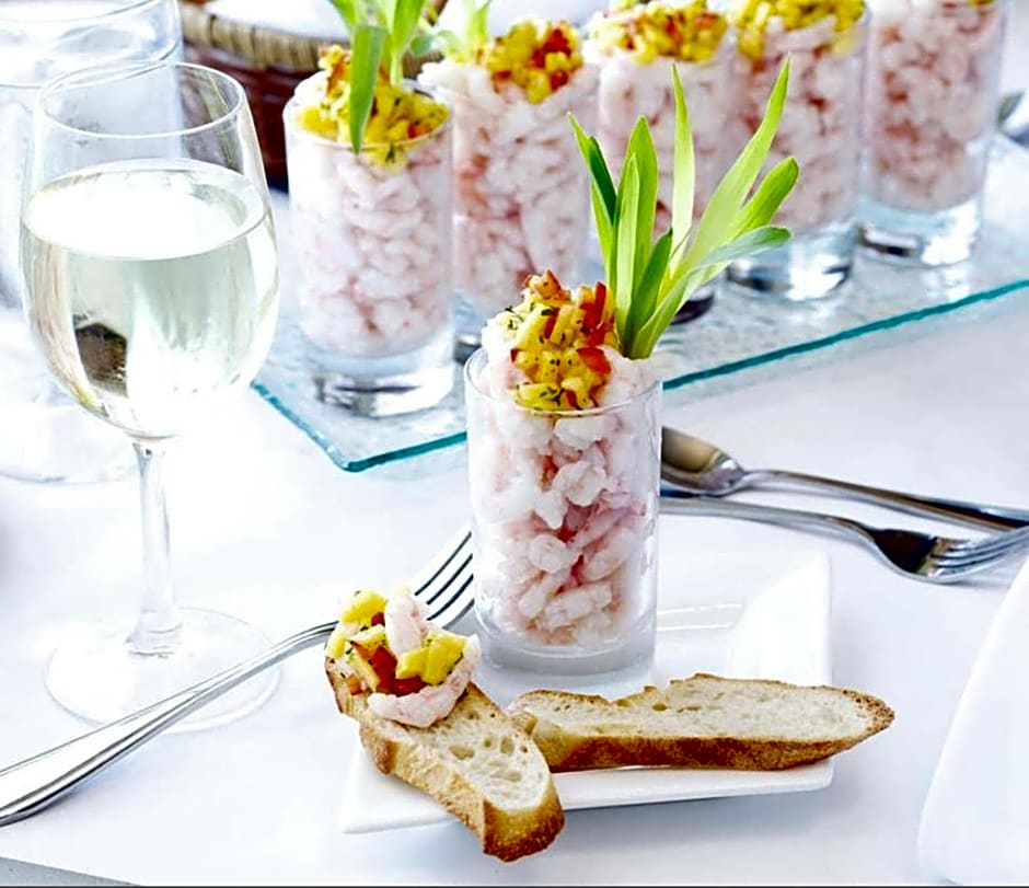 Pavillon sur Mer par Riôtel