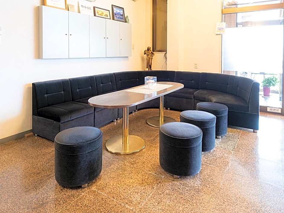 Tabist Hotel Kurama Hikone