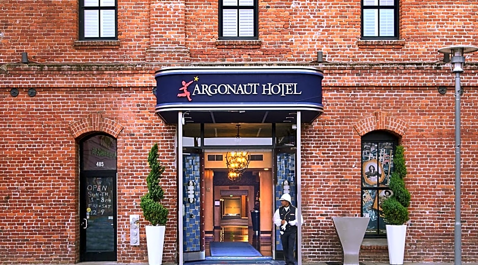 Argonaut Hotel