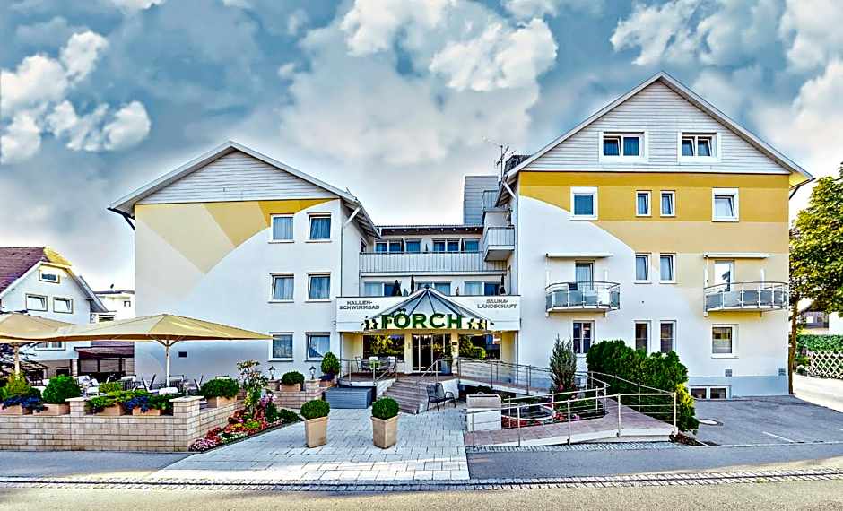 Photo 1 of 50 of Kur- und Wellnesshotel Förch