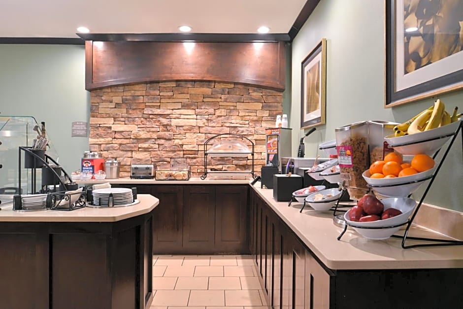 Staybridge Suites Wichita Falls By IHG