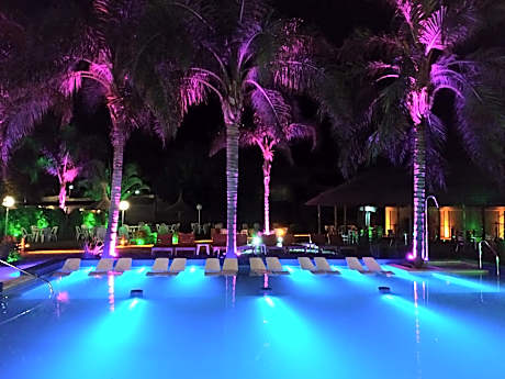 Hotel Termal Emperatriz Termas de Río Hondo