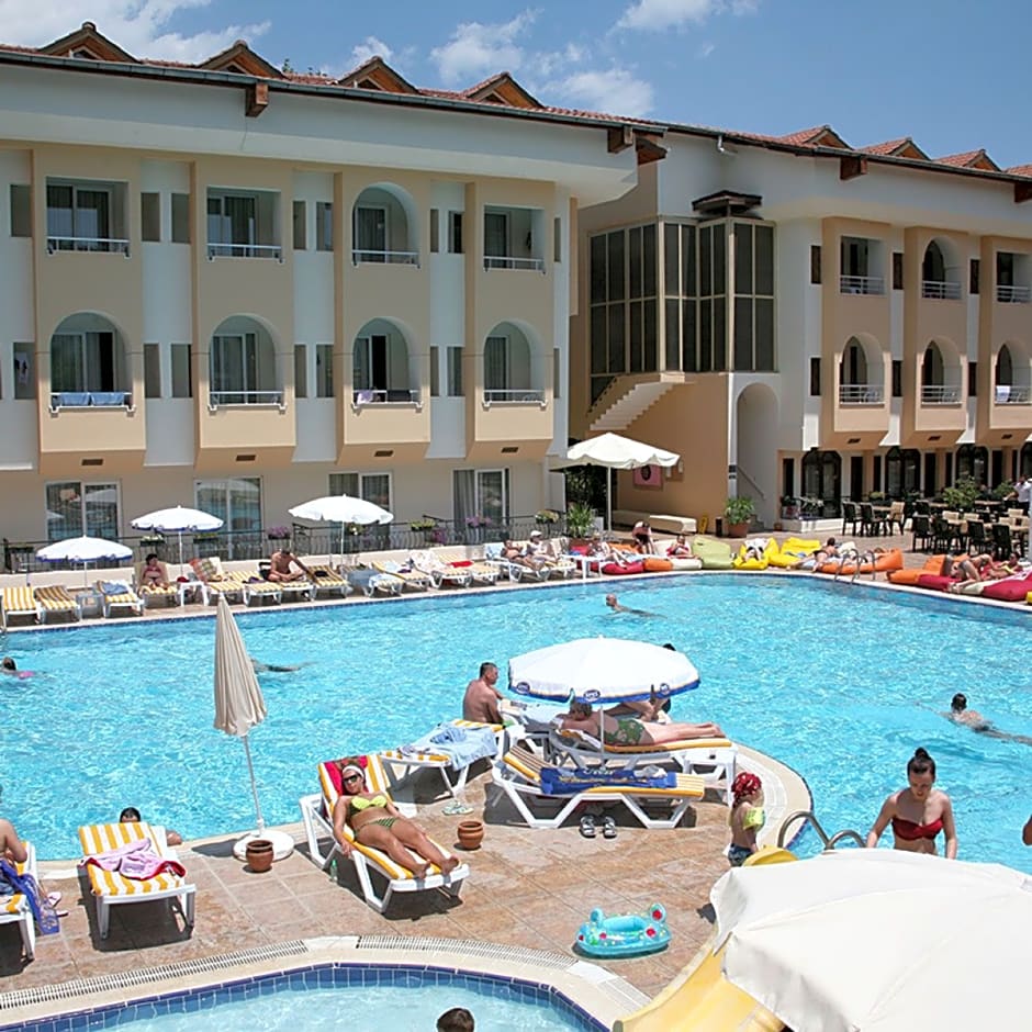 Residence Rivero Park