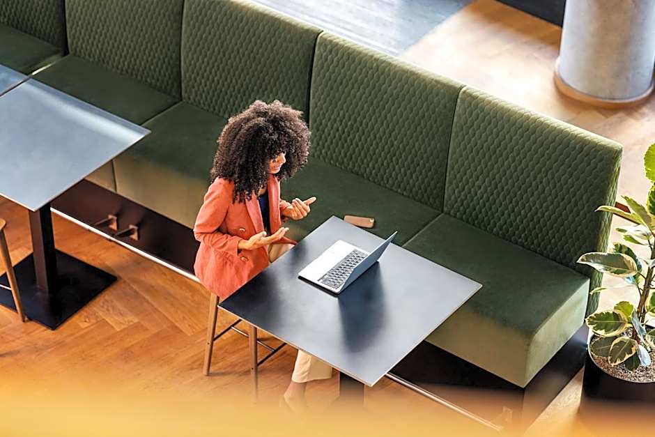 Holiday Inn Cottbus By Ihg