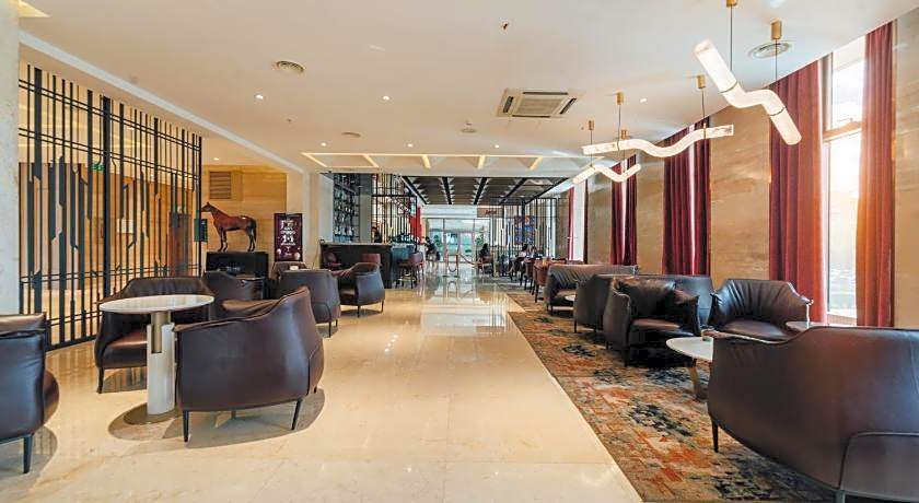 Holiday Inn Ulaanbaatar By IHG