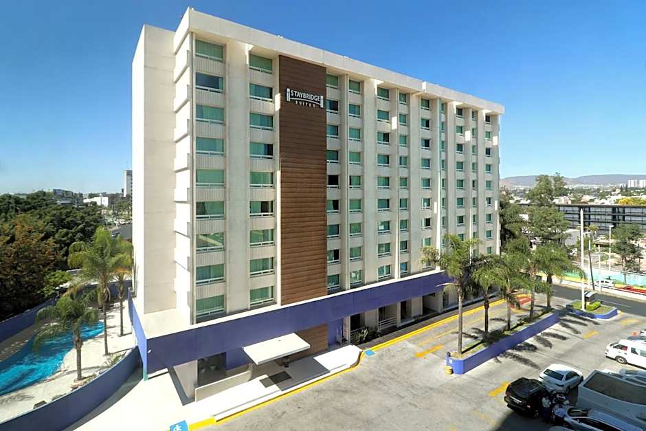 Staybridge Suites Guadalajara Expo By IHG