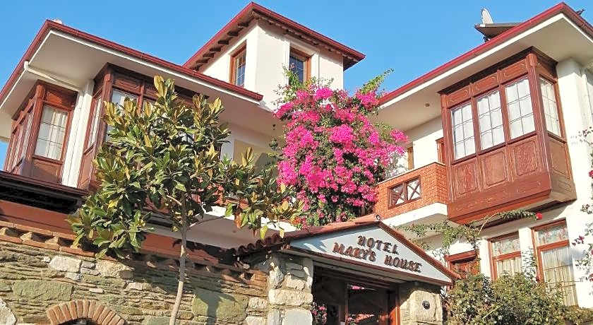 Hotel Mary's House