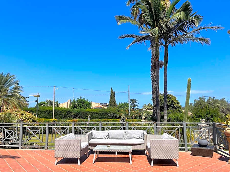 Hotel La Cavalera