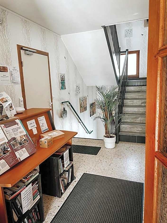 Auberge de la Rivière