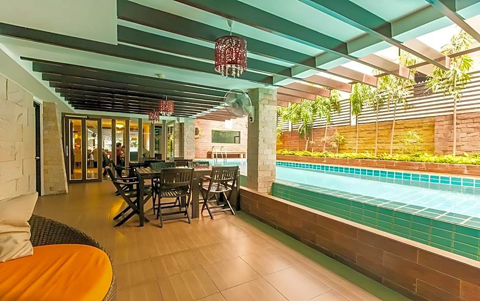 Aspen Suites Hotel Sukhumvit 2 Bangkok by Compass Hospitality