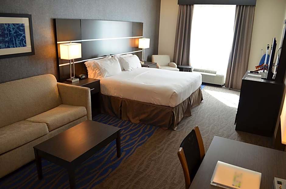 Holiday Inn Longview - North By IHG