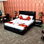 Grand Safir Hotel