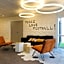 Ibis Styles Bobigny Centre Prefecture