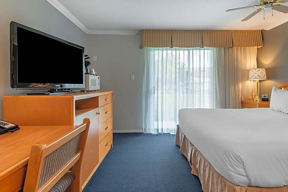 Best Western Inn At Penticton