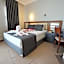 Club Karakas Apart Otel