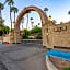 Hotel Lucerna Mexicali
