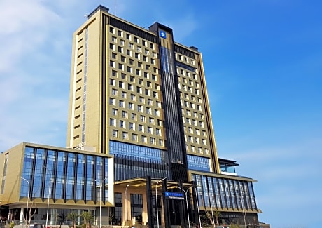 Wyndham Opi Hotel Palembang