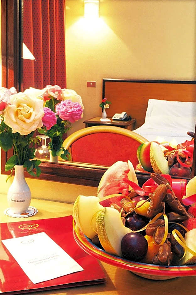 Hotel du Parc
