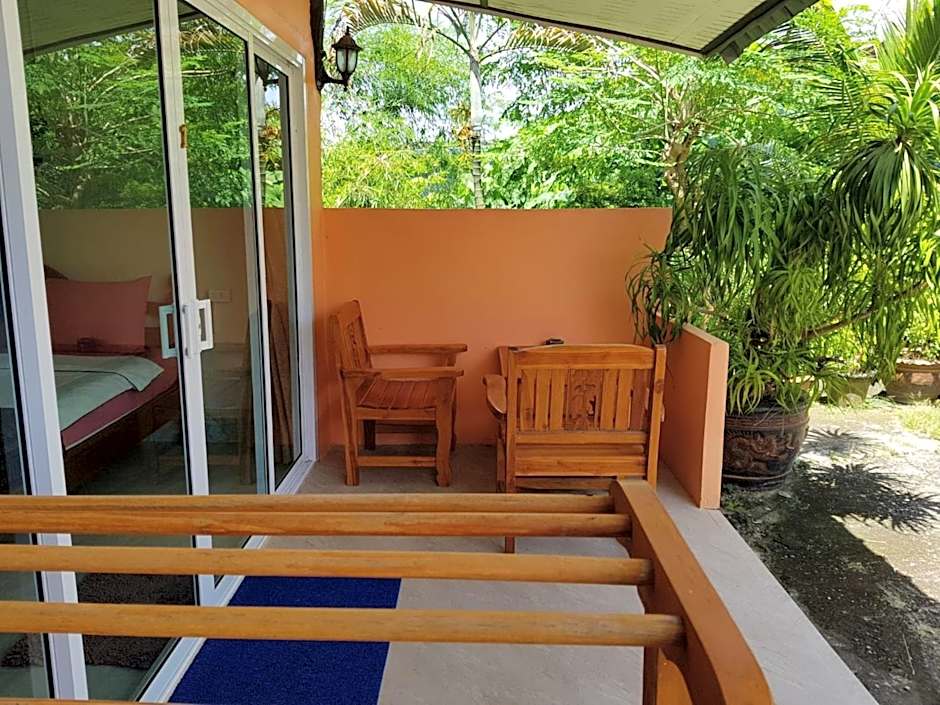 Discovery House Hotel SHA Plus