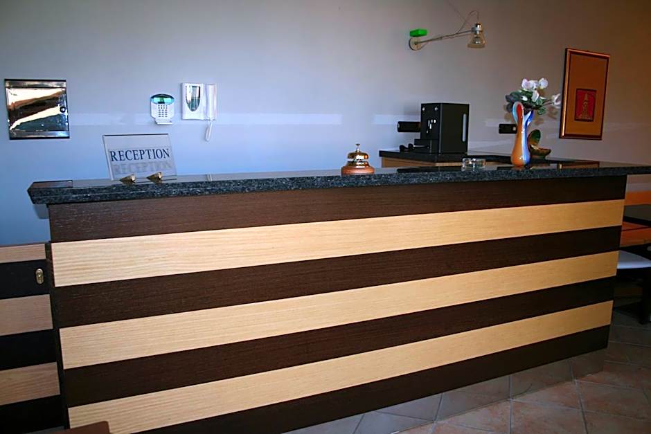 Bed And Breakfast Perla Del Sole