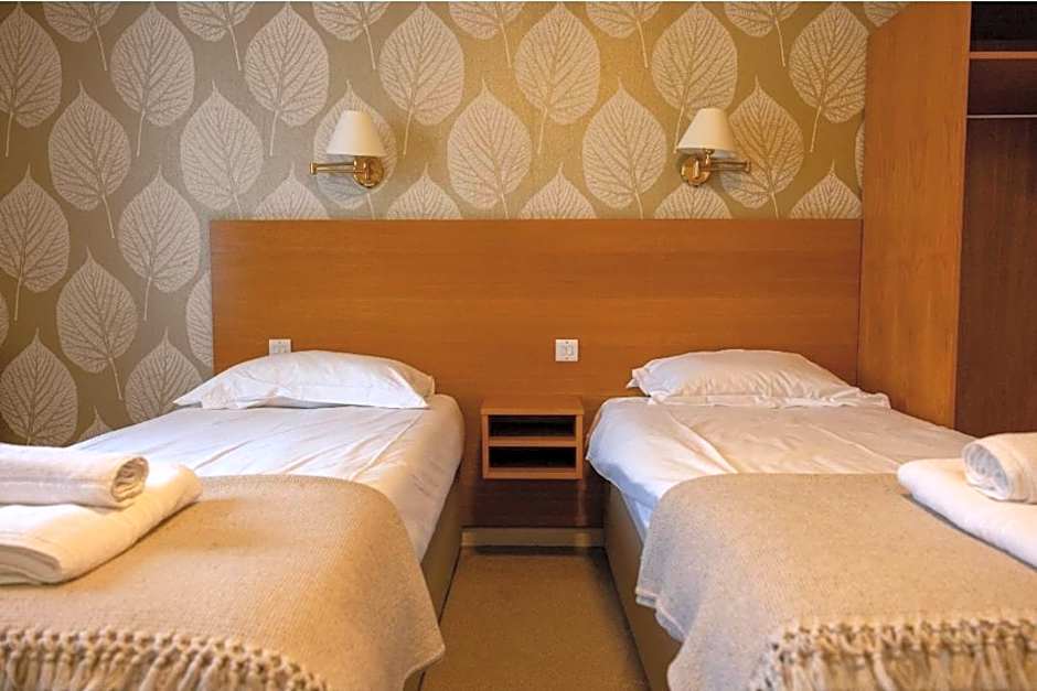 Sturdy`s Castle - Historic Coaching Inn near Blenheim Palace, Oxfordshire