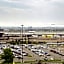 Newark Liberty International Airport Marriott