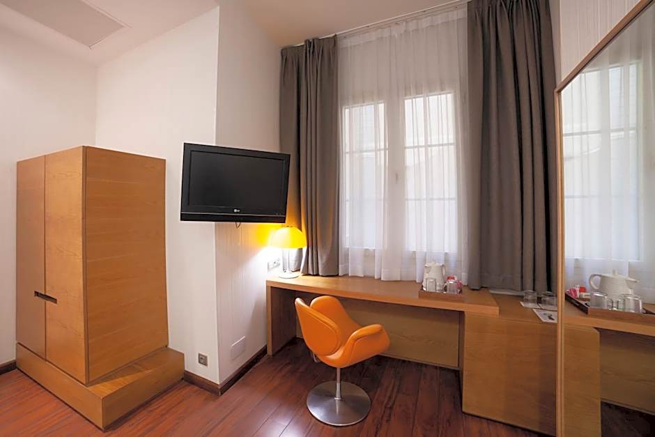 Petit Palace Plaza Malaga