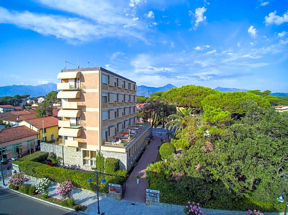 Albergo Battelli