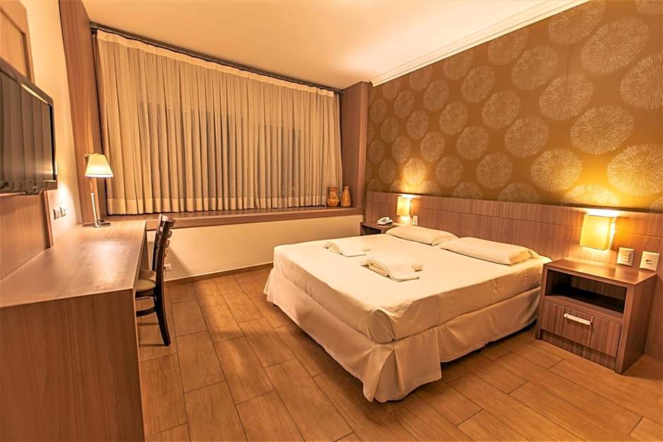 Continental Inn Hotel