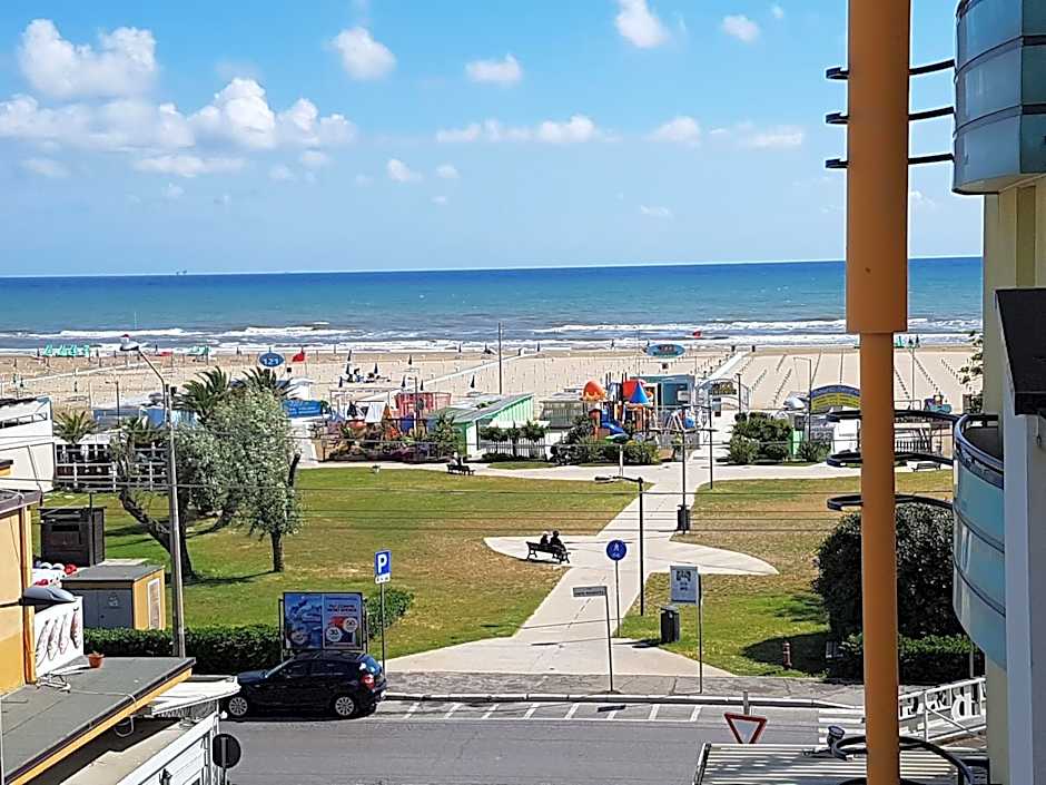 Hotel Mizar