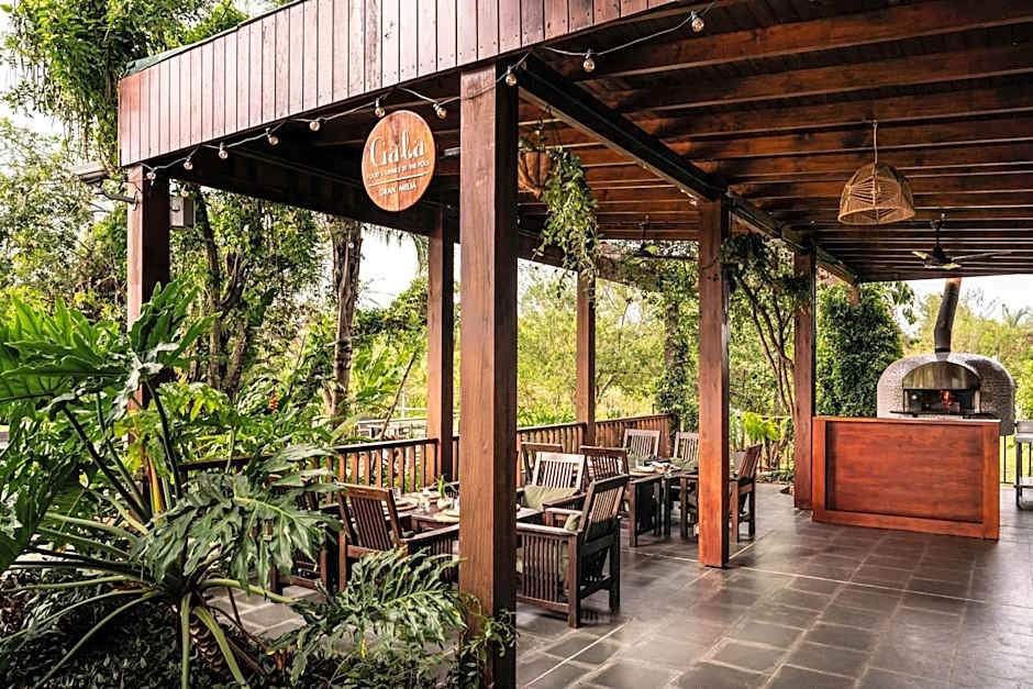 Gran Melia Iguazu