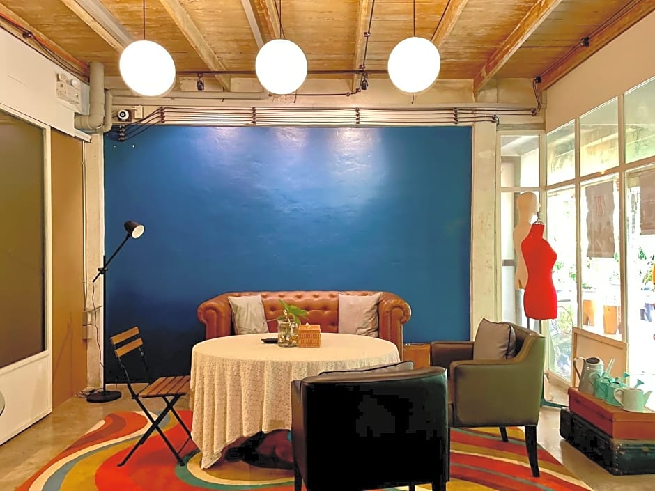 GalileOasis Boutique Hotel