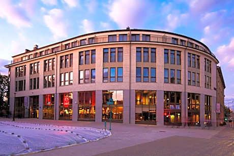 Hotel Esperanto