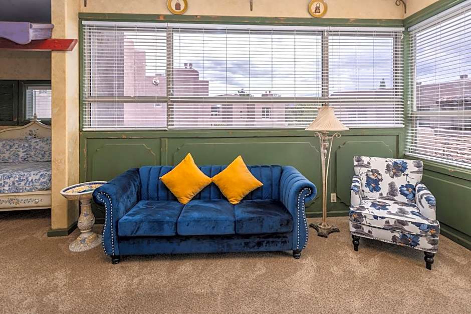 Adobe Grand Villas