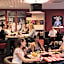 ibis Metz Woippy