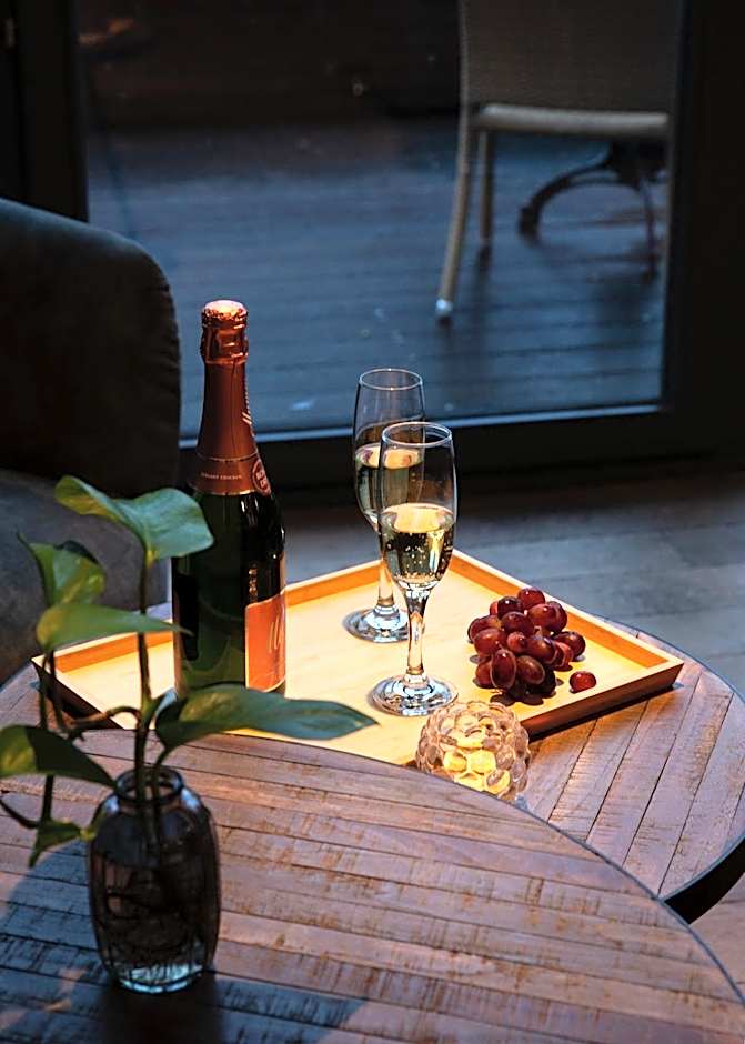 Diamant Suites Brussels EU