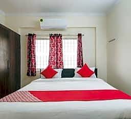 Super Hotel O Rushikonda Beach