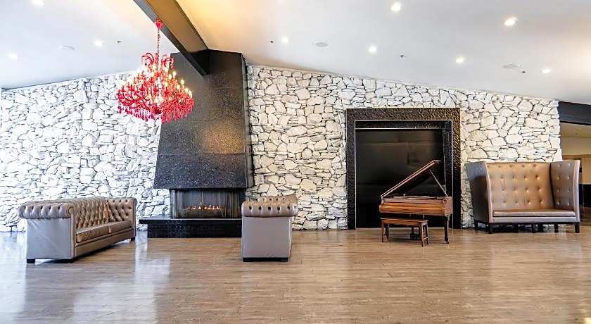 G T Hotels Inn & Suites Extended Suites