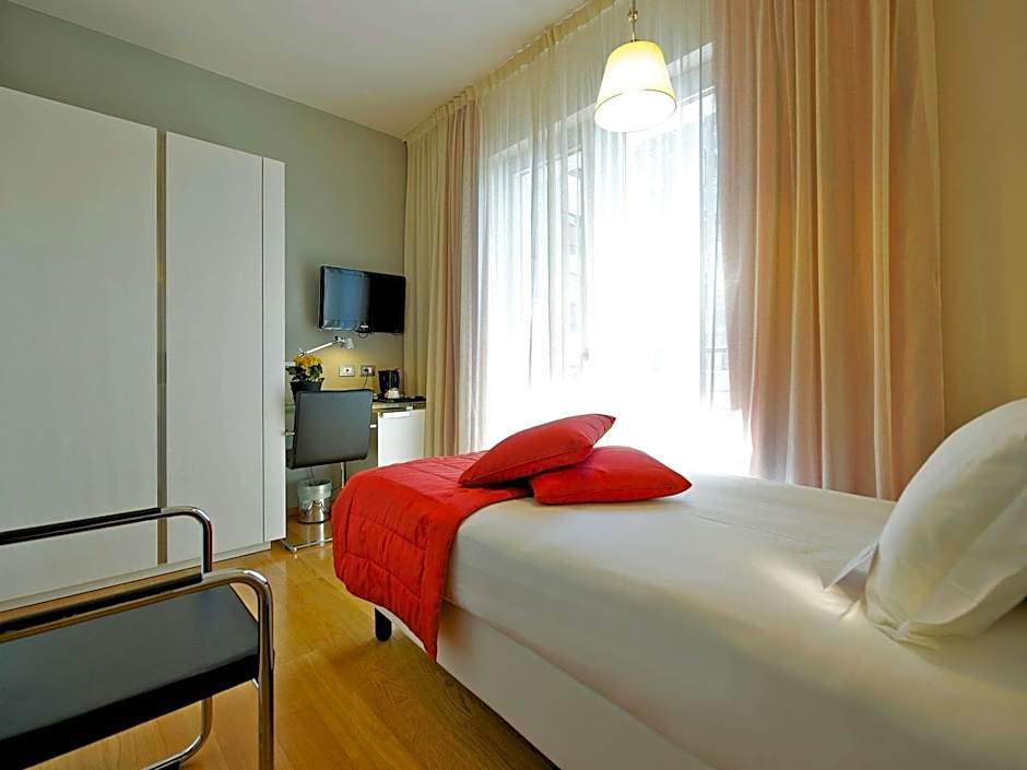 Hotel Mercure Milano Solari