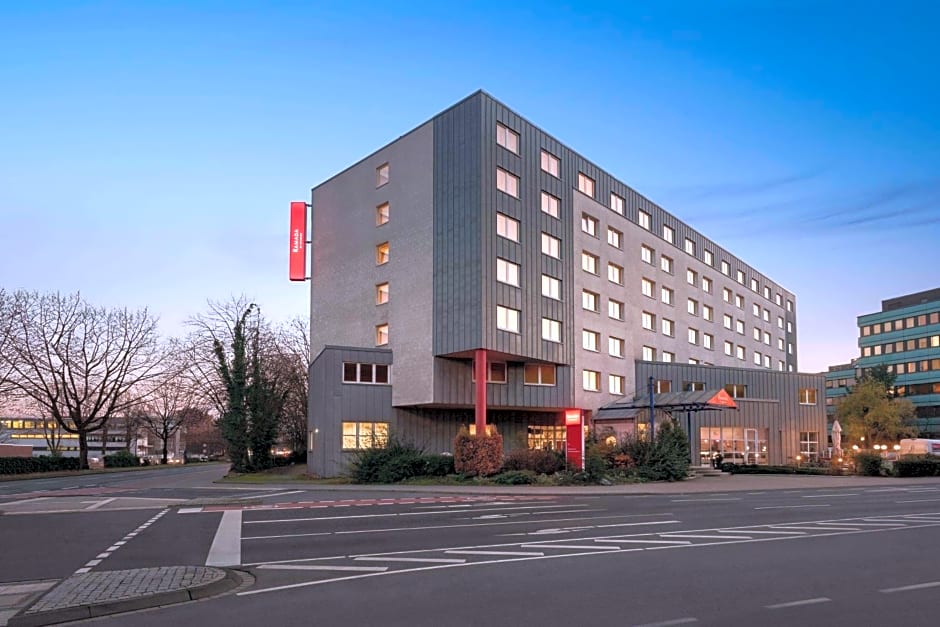 Ramada by Wyndham Bottrop