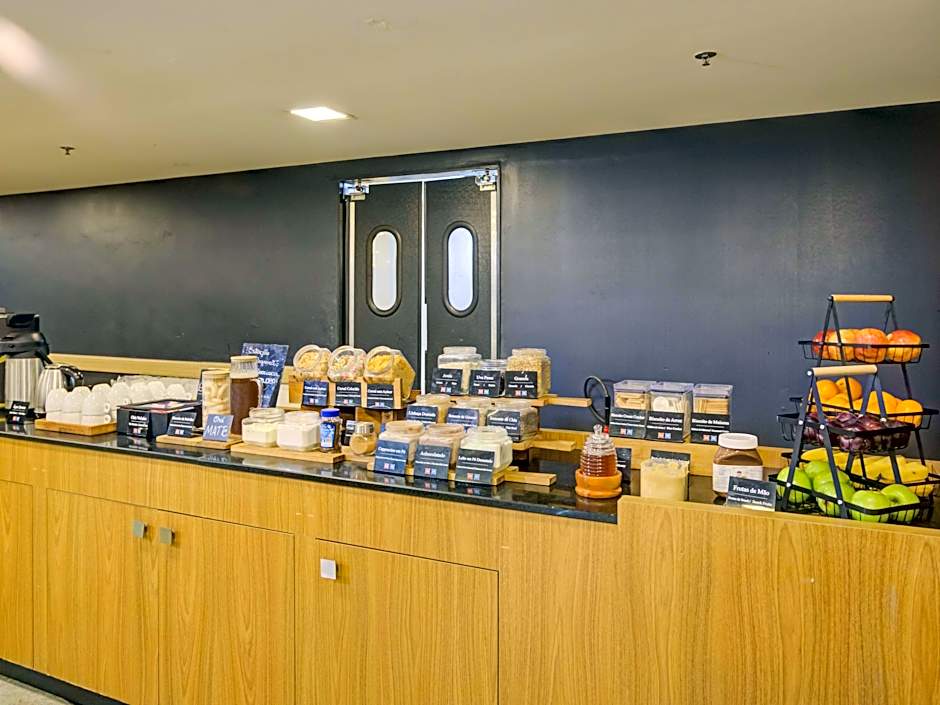 ibis Rio de Janeiro Nova America