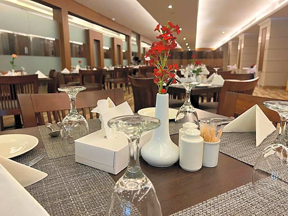 Al Massa Grand Hotel