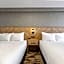 Sandman Hotel & Suites Calgary West