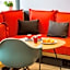 Hotel ibis Rennes Centre Gare Sud