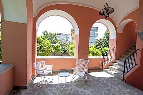 Palazzo dAquino, Large Double Room num1