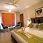 The HQ Hotel