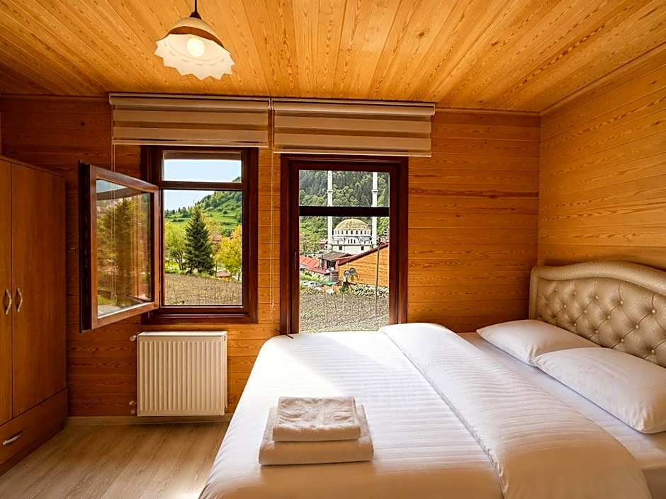 CERRAHPAŞA SUİTE HOTEL