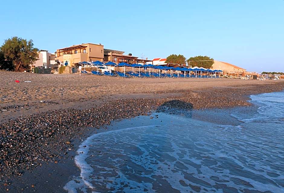 Indigo Mare Hotel