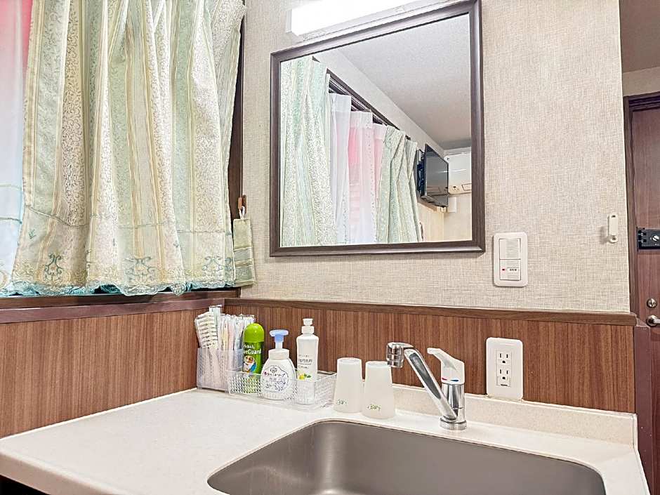 SHINJUKU WARM VILLA I