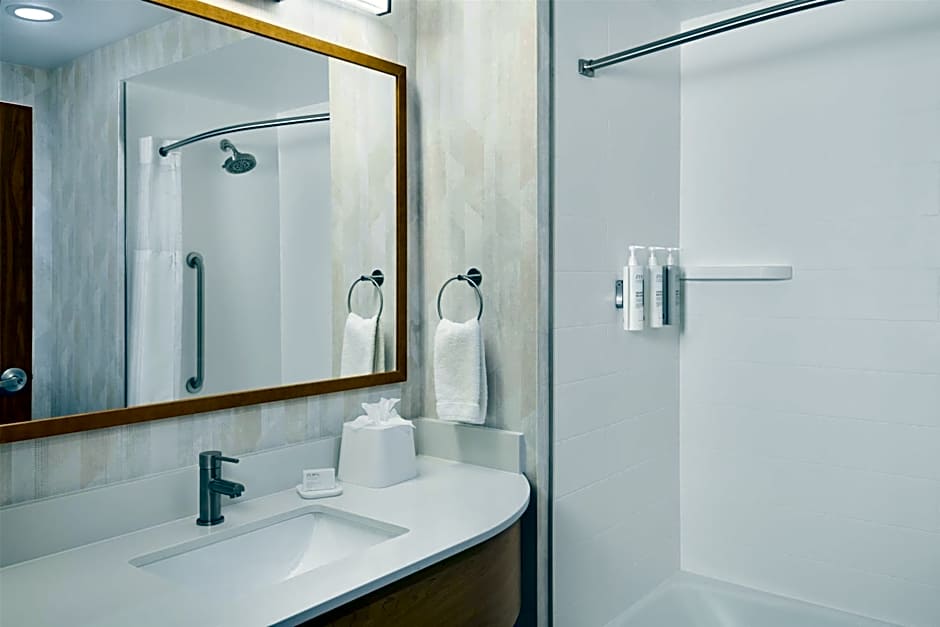 Hampton Inn Odessa